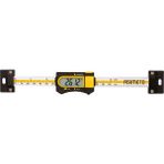 Temak 0-800 mm x 0.01 Yatay Dijital Doğrusal Cetvel