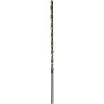 Temak 9 x 250 mm DIN1869/1 Uzun Matkap Ucu Hss