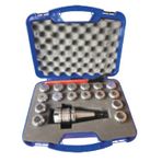 Temak MK5.K.462E OZ Tipi 4-25 mm Pens Seti