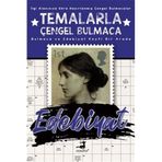 Temalarla Çengel Bulmaca - Edebiyat; Bulmaca ve Edebiyat Keyfi Bir Arada