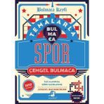 Temalarla Çengel Bulmaca - Spor - 120 Bulmaca