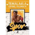 Temalarla Çengel Bulmaca - Spor - Kolektif
