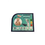 Temassız Kızılötesi Ateş Ölçer Hnk-Tb-01