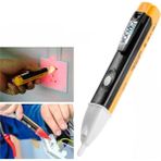 Temassız Kontrol Kalemi Voltaj Test Cihazı