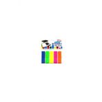 Temat 10861 12x45 5'li İndex Film İşaret Bant