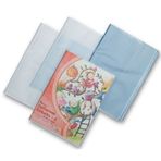 Temat 10'lu Sarı Tek Kenarı Yapışkanlı Defter Kabı