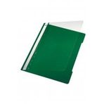 Temat 144820 Plastik Yeşil Telli Dosya