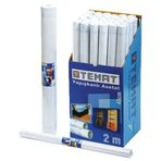 Temat 159596 45 cm X 2 m Desenli Yapışkanlı Asetat Rulo