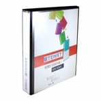 Temat 2025 2 Halkalı 5 cm Siyah Klasör