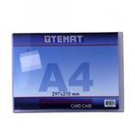 Temat 273244 A4 Afiş Muhafaza Kabı