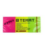 Temat 3x50x40 3 Renk Postit