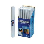 Temat 45 cm x 10 m Yapışkanlı Asetat