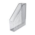 Temat 6100 Metal Magazinlik Gümüş