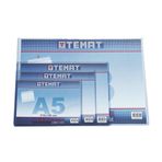 Temat A5 273245 Tabela Poşeti Afiş Muhafaza Kabı