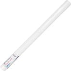 Temat Asetat Yapiskanli Rulo 45 Cm X 2 Metre Beyaz Yapiskanli Asetat Rulo