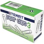 Temat Ataş No:3 ( 28 mm) - 100'lü x 6 Paket