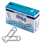 Temat Ataş No:4 100 lü x 24 Paket