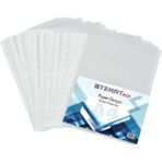 Temat Poşet Dosya 5'li Paket - 100'lü
