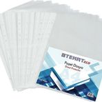 Temat Poşet Dosya A4 Eco 100 Lü