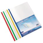Temat Skıştırmalı Dosya 5'Li Paket