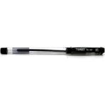 Temat TK-107 Siyah 0.7 mm Tükenmez Kalem