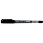 Temat TK-501 1.0 mm Siyah 50'li Tükenmez Kalem
