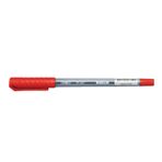 Temat Tükenmez Kalem 0.7 Mm Kırmızı Tk507 Tekli (1 Adet)