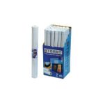 Temat Yapışkanlı Asetat 45 cm x 10 m Çok Amaçlı Kullanım 2'li Şeffaf Yapı