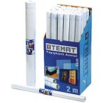 Temat Yapışkanlı Asetat Şeffaf 45X2METRE - 3 Adet