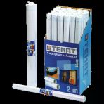 Temat Yapıskanlı Rulo Asetat Seff 45Cmx2m (10350)