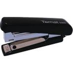 Temat Zımba Makinesi No:10 5500 Siyah Ergonomik Yapıda Dayanıklı Metal İskelet