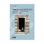 Tematik Algı Testi Tevfika İkiz