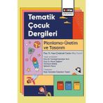 Tematik Çocuk Dergileri