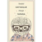 Tembel Hayvanlar Felsefe Yaparsa - Jennifer McCartney