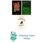 Tembellik Hakkı + Einstein Ve Tam Güneş Tutulması + Felsefe Okuma Rehberi