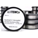 TEMCO KANTHAL 26GA REZİSTANS TELİ 10MT