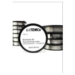TEMCo Ni80 26ga Rezistans Teli 10 Mt