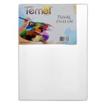 Temel 25x35 cm Tuval