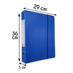Temel 5 cm 10 Adet Arşiv-Proje Kutusu
