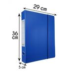 Temel 5 cm Arşiv-Proje Kutusu