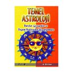 TEMEL ASTROLOJI - A. ÖZTÜRK