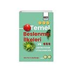 Temel Beslenme İlkeleri ve Laboratuvar Uygulamaları Eğitim Yayınevi
