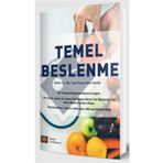 Temel Beslenme - İstanbul Tıp Kitabevi