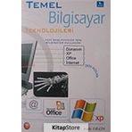TEMEL BILGISAYAR TEKNOLOJILERI - KADIR YALÇIN