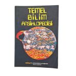 Temel Bilim Ansiklopedisi (İkinci El)