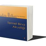 Temel Bina Akustiği Serhat Durmaz
