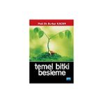 TEMEL BITKI BESLEME - BURHAN KACAR