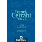 Temel Cerrahi El Kitabı-Güneş Tıp Kitabevi