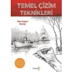 Temel Çizim Teknikleri - Barrington Barber