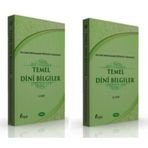 Temel Dini Bilgiler: (2. Kitap)